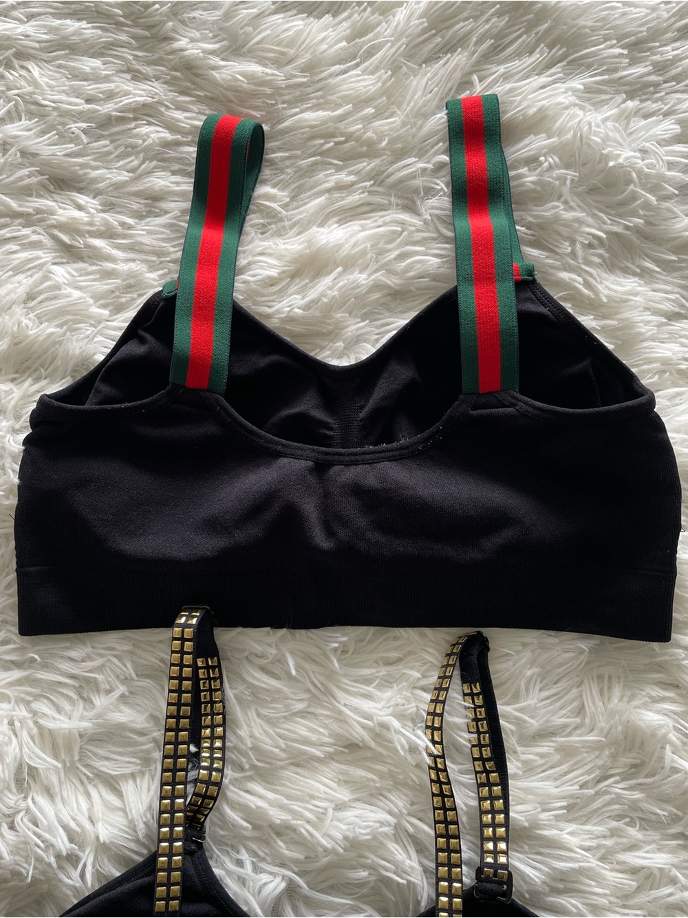 2 Strap-its tops - Picture 7 of 12